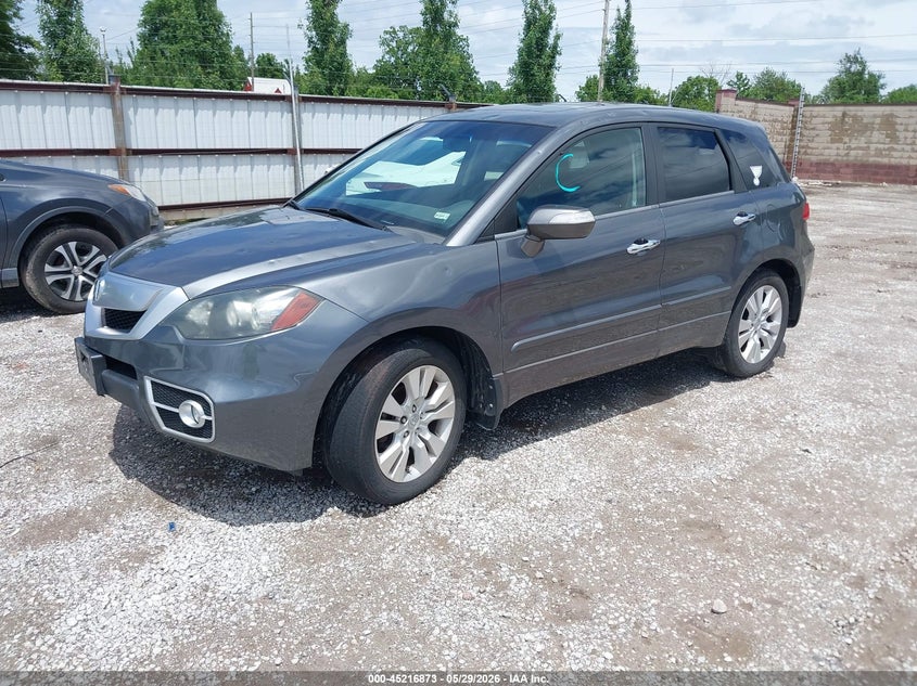 Vin: 5j8tb1h20ba004535, lot: 45714628, acura rdx 20112