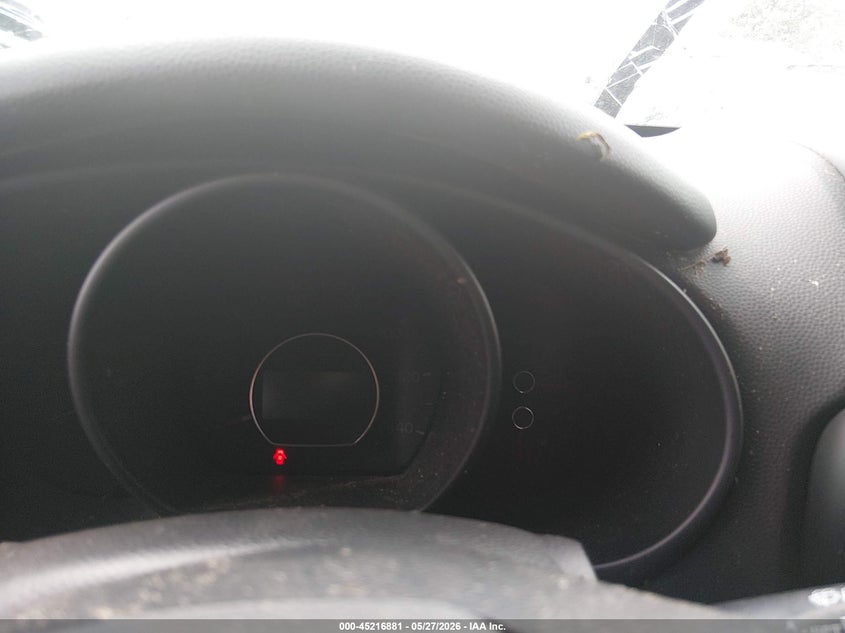 2018 KIA SOUL auction photo 7