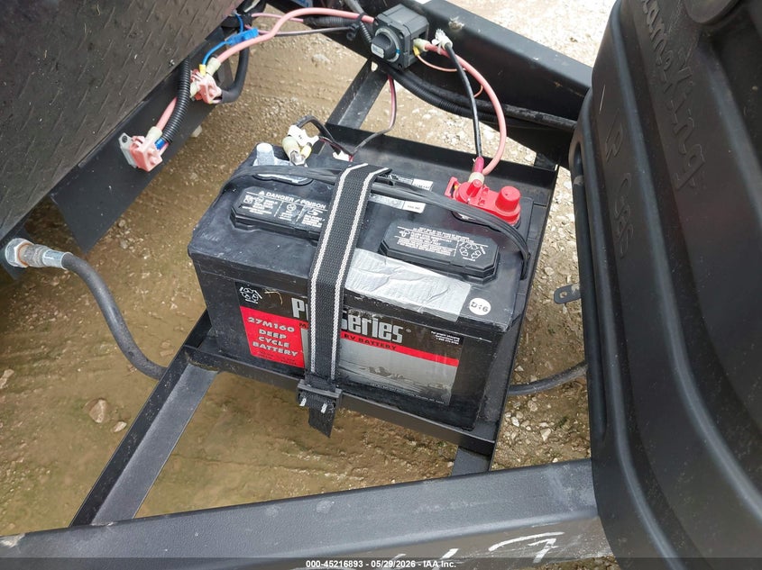 2024 OTHER KEYSTONE HIDEOUT TRAILER N/A