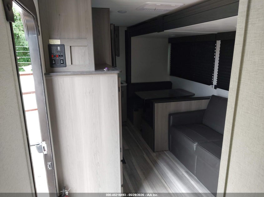 2024 OTHER KEYSTONE HIDEOUT TRAILER N/A