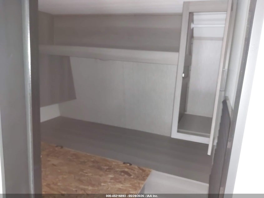 2024 OTHER KEYSTONE HIDEOUT TRAILER N/A