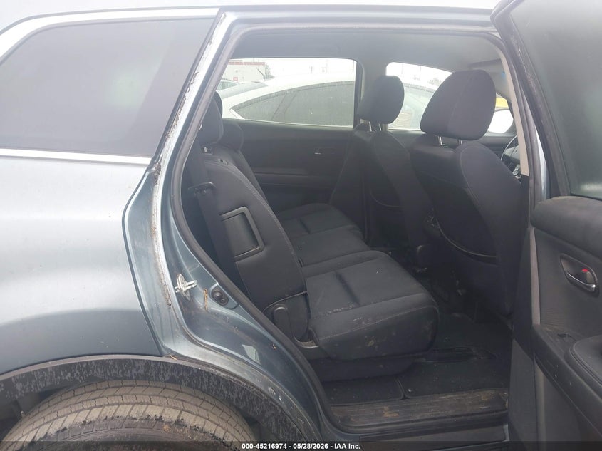2010 Mazda Cx-9 Sport VIN: JM3TB2MVXA0235443 Lot: 45216974