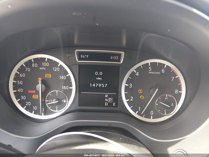2017 INFINITI QX30 auction photo 7
