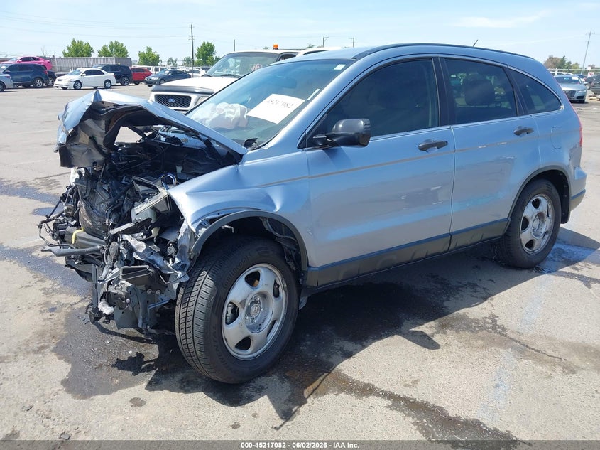 Vin: jhlre3h36bc009444, lot: 45714837, honda cr-v lx 20112