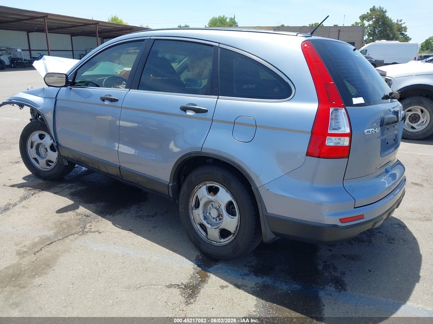 Vin: jhlre3h36bc009444, lot: 45714837, honda cr-v lx 20113