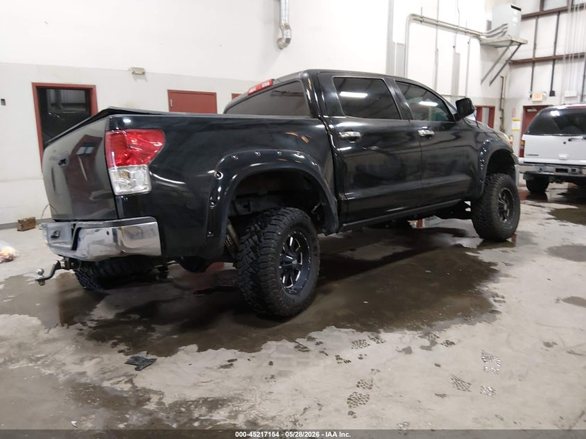 Vin: 5tfhy5f18cx245990, lot: 45714909, toyota tundra crewmax limited 20124