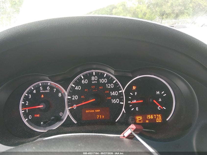 2011 NISSAN ALTIMA auction photo 7