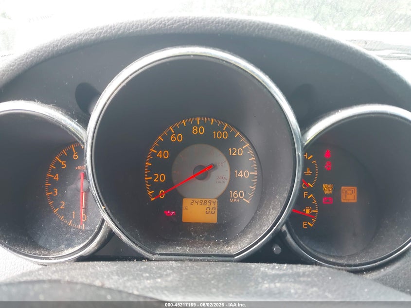 2005 Nissan Altima 3.5 Se VIN: 1N4BL11D25N433858 Lot: 45217169