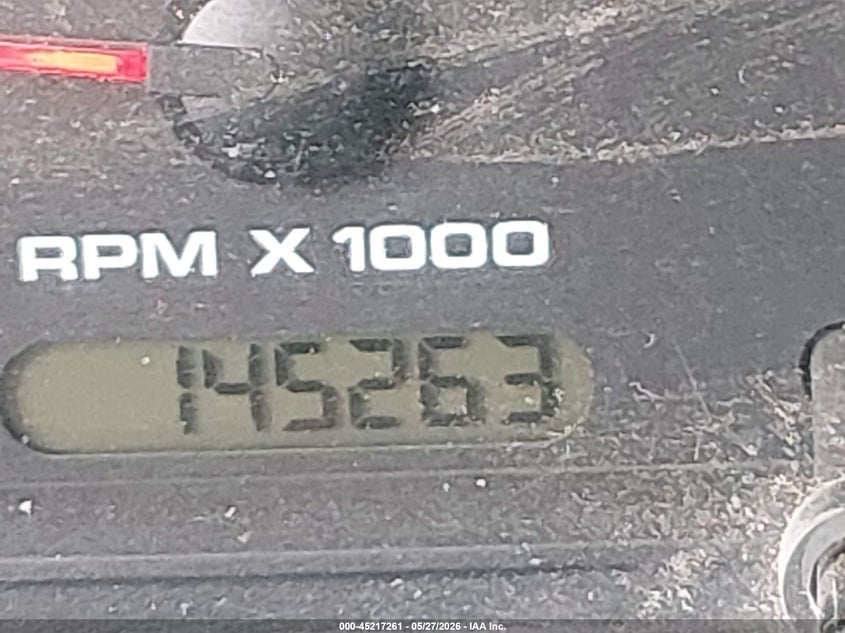 2006 FORD RANGER TRUCK 3.0L V-6 148HP