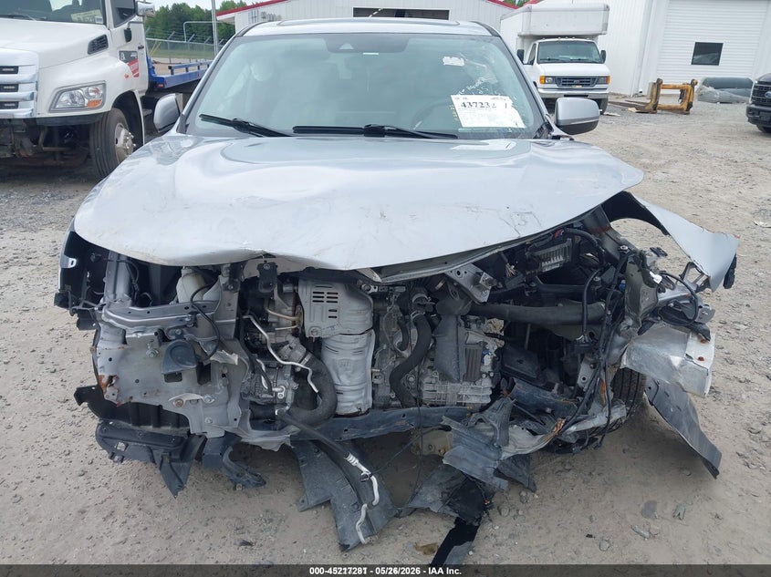 AtlanticExpress - Acura RDX