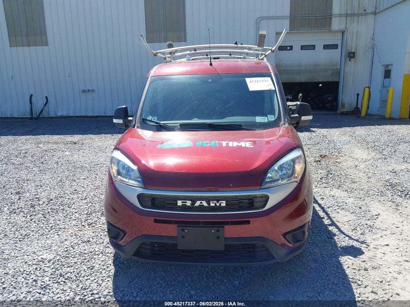 RAM PROMASTER CITY - zdjęcie 12