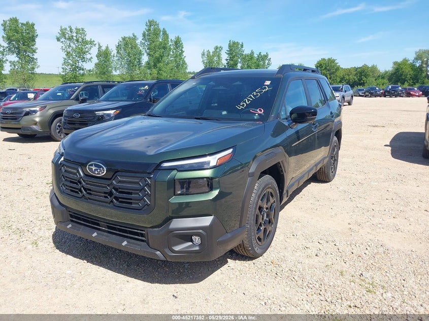 Vin: jf2bupddxty512245, lot: 45715113, subaru outback limited 20262