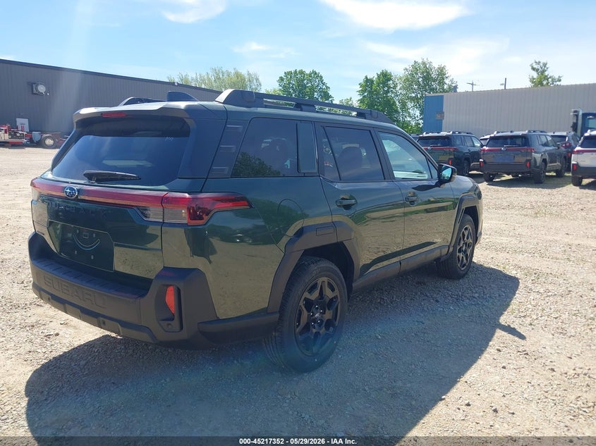Vin: jf2bupddxty512245, lot: 45715113, subaru outback limited 20264