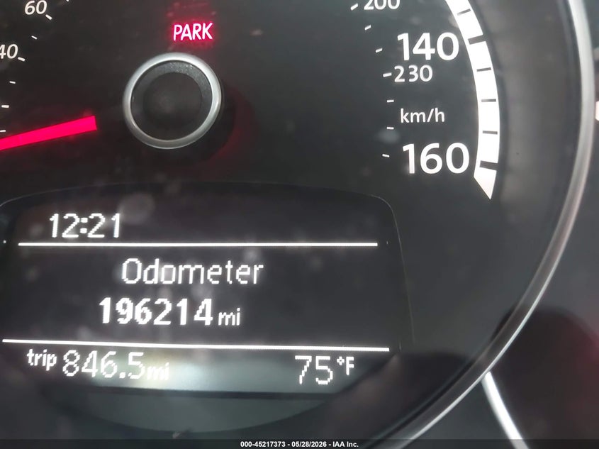 2013 Volkswagen Beetle 2.0T Fender Edition VIN: 3VW4A7AT7DM656308 Lot: 45217373