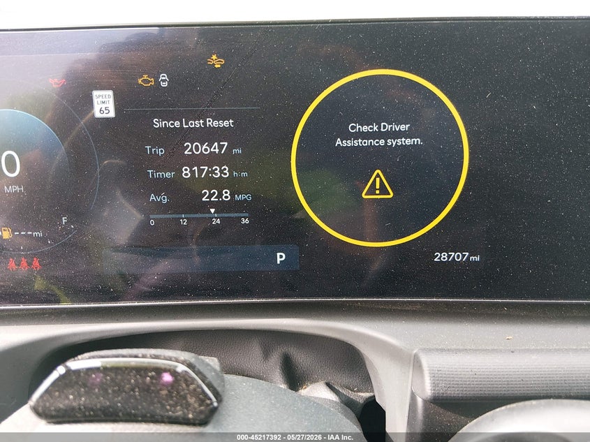2025 Hyundai Santa Cruz Xrt VIN: 5NTJDDDF7SH135160 Lot: 45217392