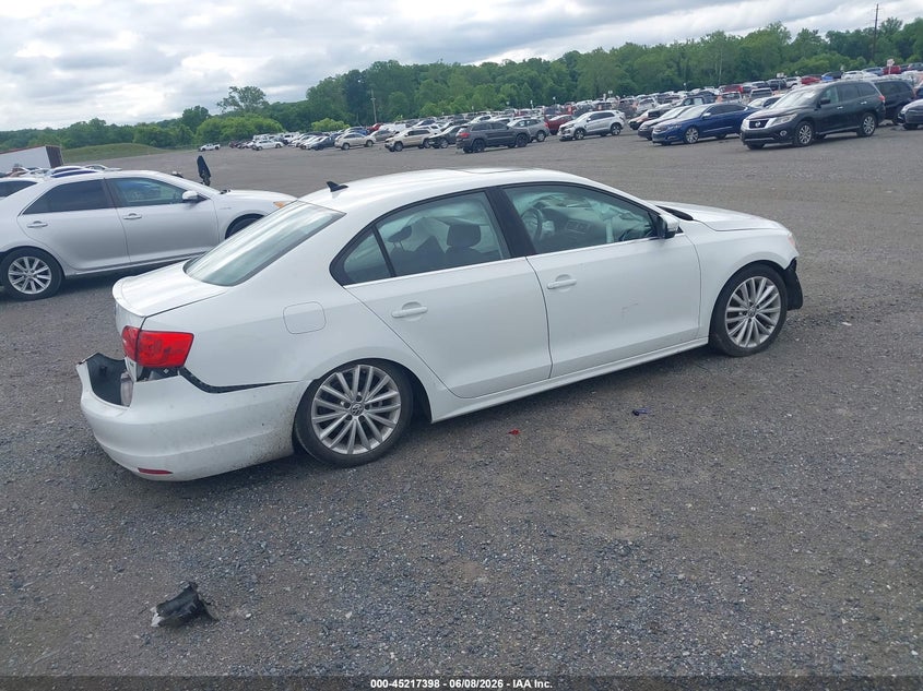 Vin: 3vwll7aj5em409620, lot: 45715159, volkswagen jetta 2.0l tdi 20144