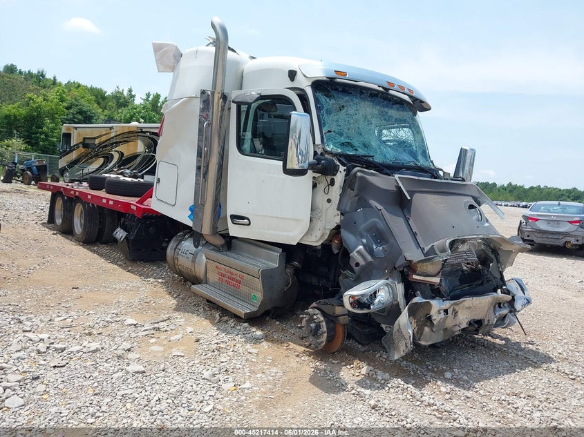 2023 OTHER PETERBILT 567 TRUCK N/A