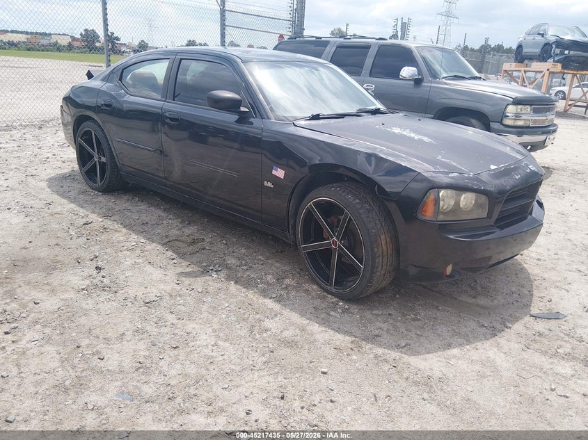 2006 Dodge Charger