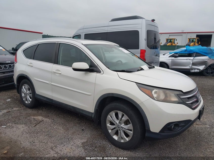 2013 Honda CR-V
