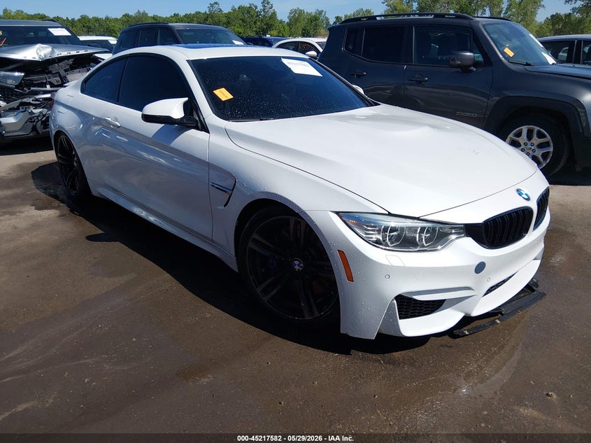 Vin: wbs3r9c54fk331216, lot: 45715343, bmw m4 2015 img_1