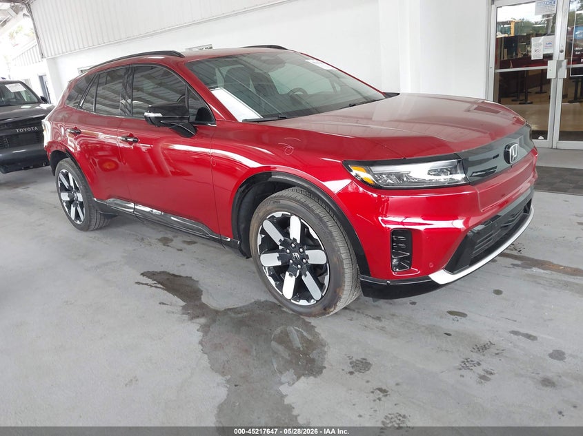 2024 HONDA PROLOGUE ELITE — Photo gallery