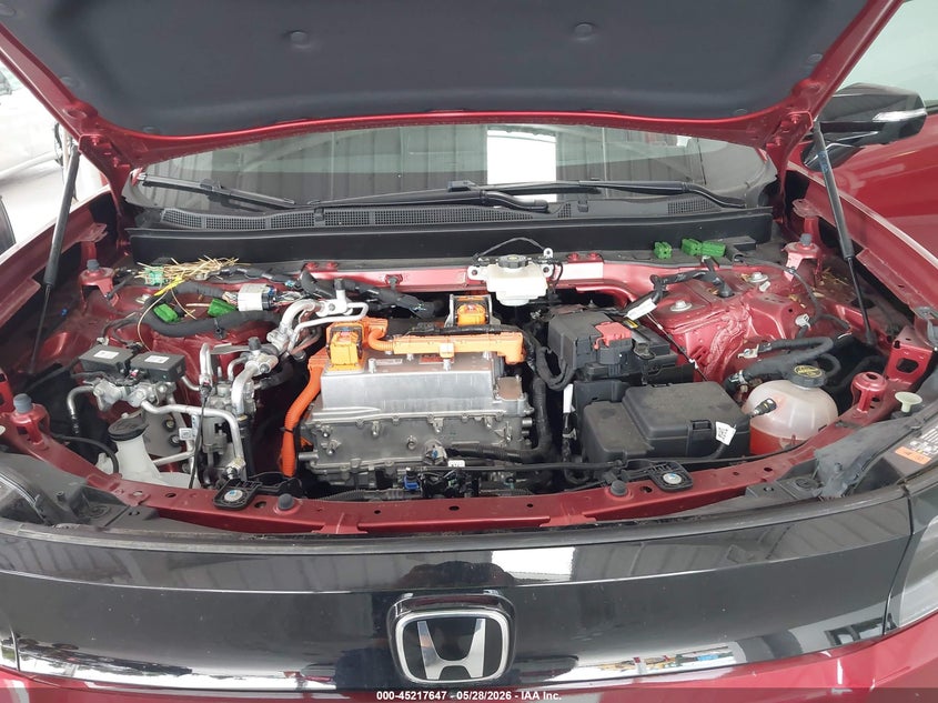 2024 HONDA PROLOGUE ELITE — Photo 10