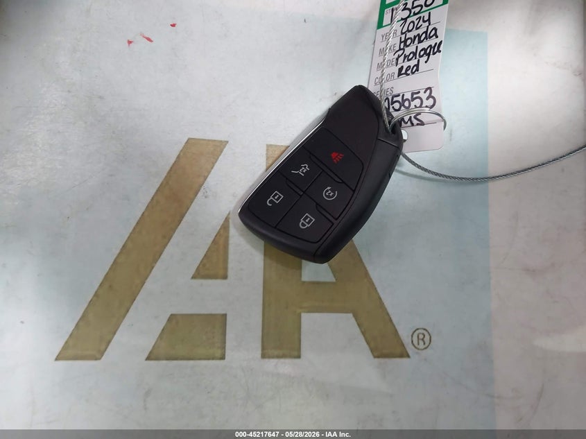 2024 HONDA PROLOGUE ELITE — Photo 11