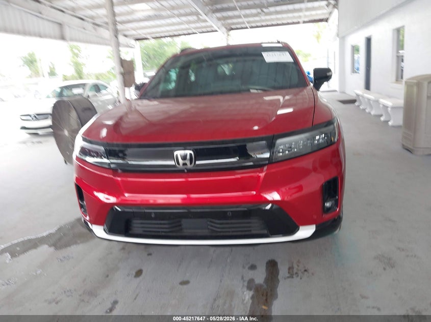 2024 HONDA PROLOGUE ELITE — Photo 13