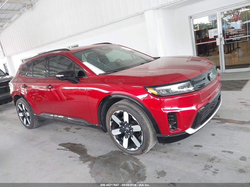 2024 HONDA PROLOGUE ELITE — Photo 14