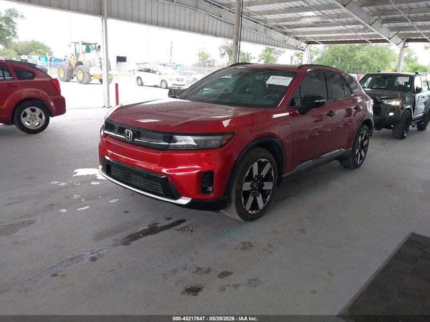 2024 HONDA PROLOGUE ELITE — Photo 2
