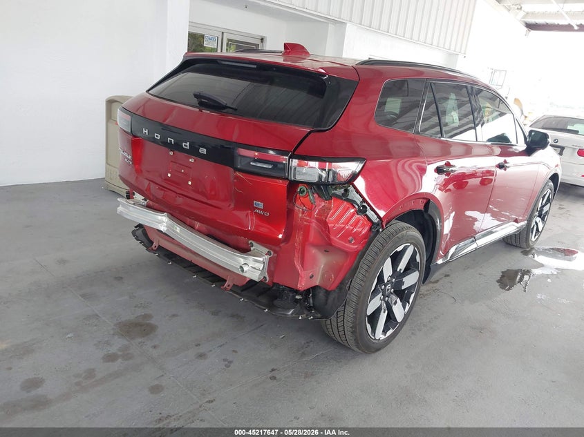 2024 HONDA PROLOGUE ELITE — Photo 4
