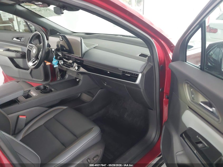 2024 HONDA PROLOGUE ELITE — Photo 5