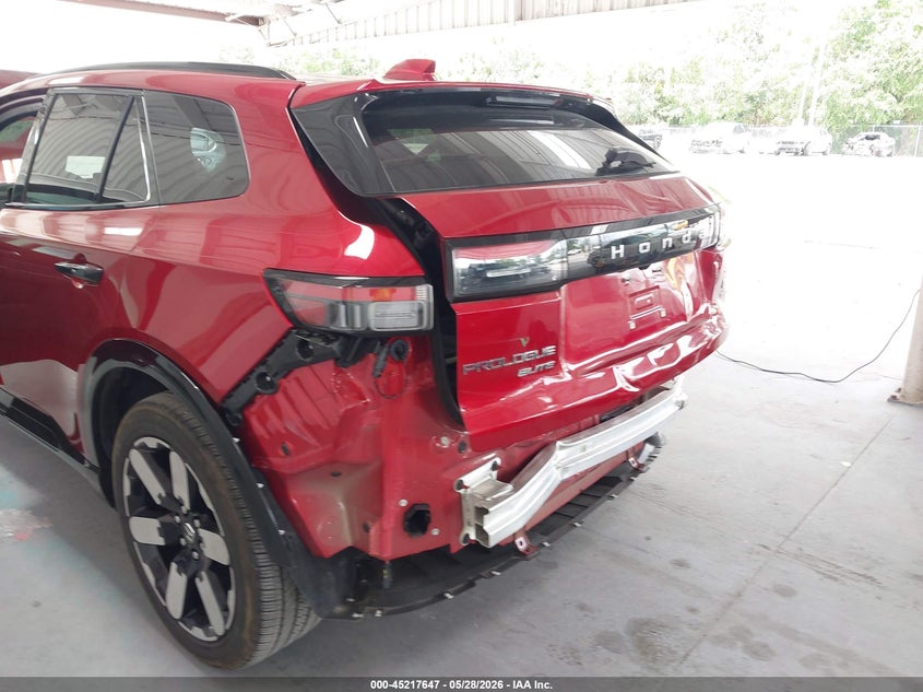 2024 HONDA PROLOGUE ELITE — Photo 6