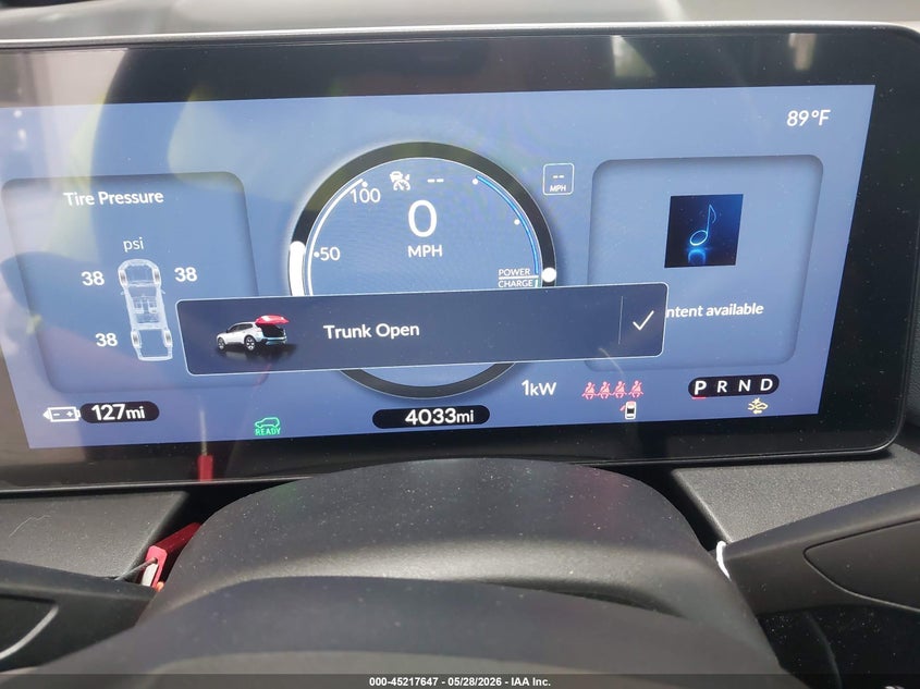2024 HONDA PROLOGUE ELITE — Photo 7