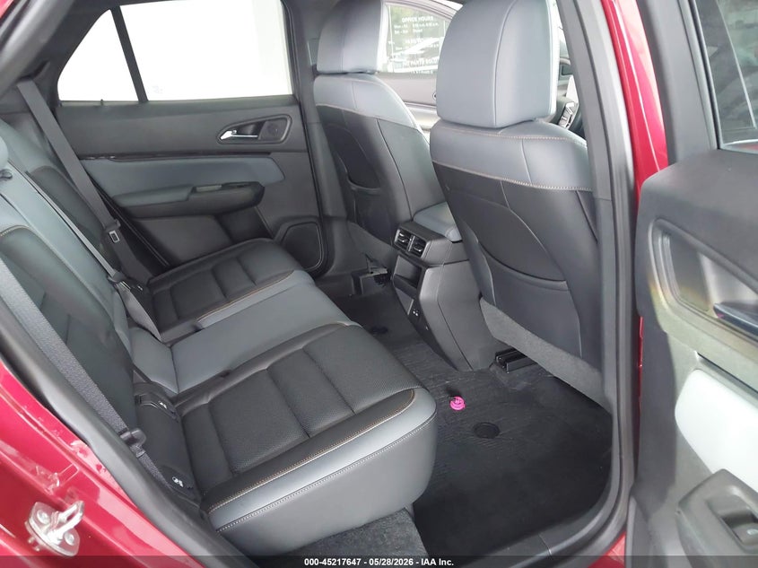2024 HONDA PROLOGUE ELITE — Photo 8