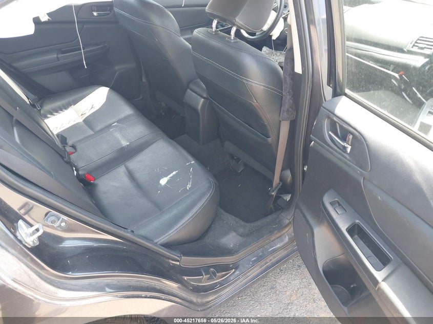 2012 Subaru Impreza 2.0I Limited VIN: JF1GJAH61CH019386 Lot: 45217656