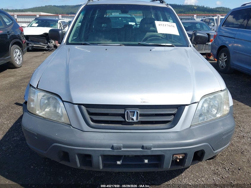 1997 Honda Cr-V VIN: JHLRD1853VC021967 Lot: 45217658