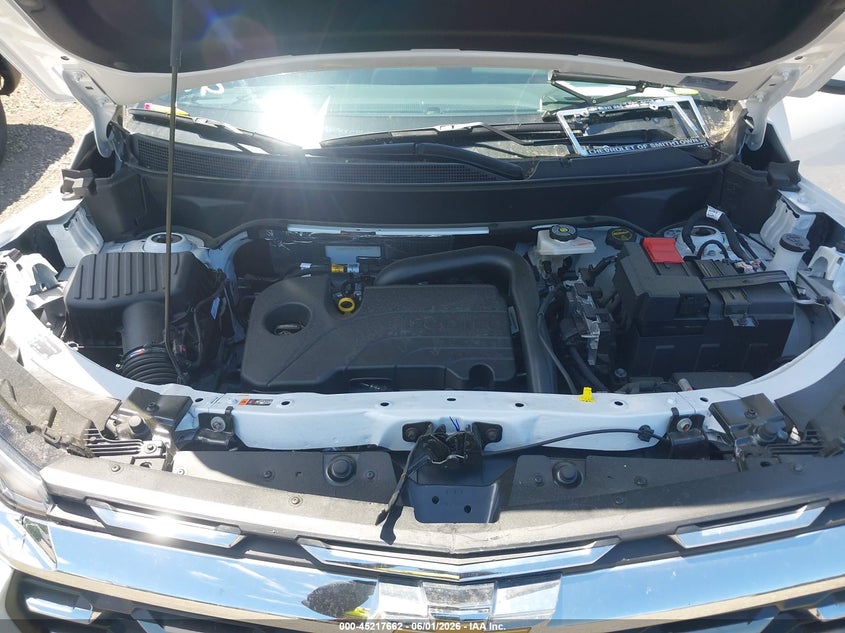 AtlanticExpress - Chevrolet Equinox