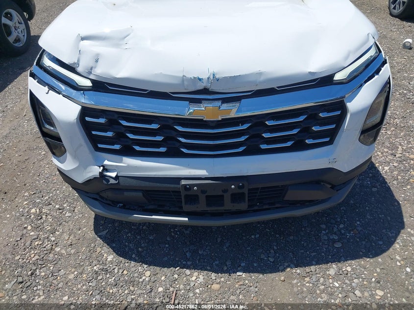 AtlanticExpress - Chevrolet Equinox