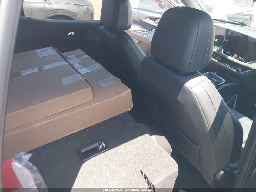 AtlanticExpress - Chevrolet Equinox