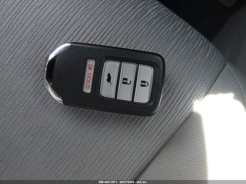2020 Honda Odyssey Lx VIN: 5FNRL6H29LB001385 Lot: 45217671
