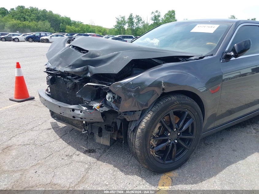 2014 Chrysler 300C Awd VIN: 2C3CCAKTXEH170052 Lot: 45217684