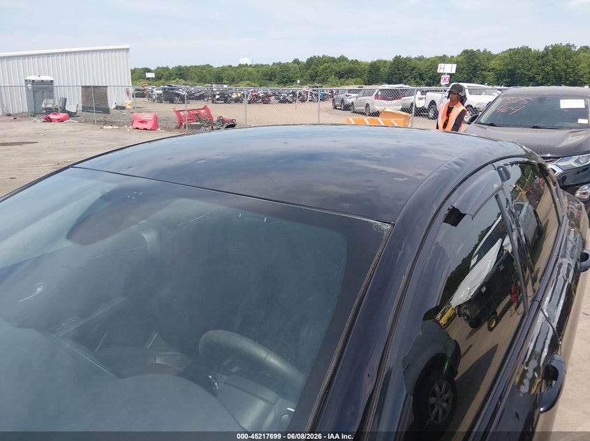 2016 Chrysler 200 S VIN: 1C3CCCBBXGN130325 Lot: 45217699
