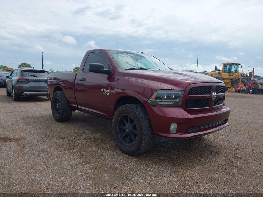 2015 Ram  Express