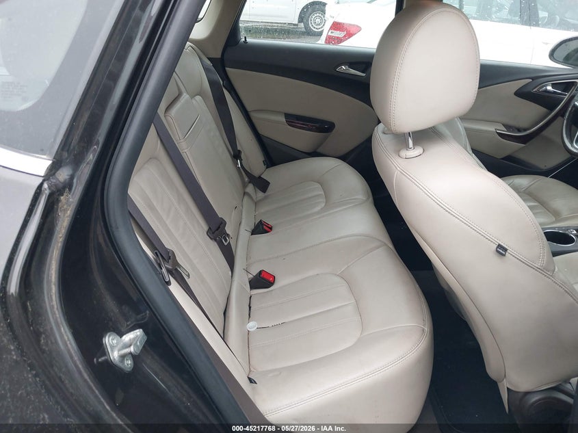 2014 Buick Verano VIN: 1G4PP5SK8E4128228 Lot: 45217768