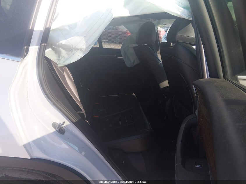 2018 BMW X3 auction photo 8