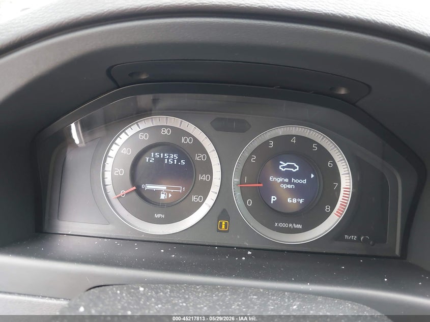 2010 VOLVO XC70 3.2 · Фото 7