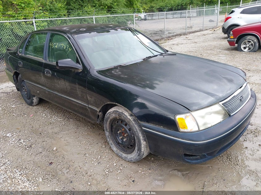 1998 TOYOTA AVALON XL/XLS