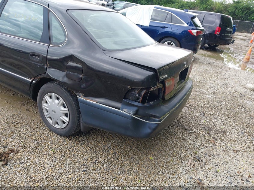 1998 Toyota Avalon Xl/Xls VIN: 4T1BF18B8WU220504 Lot: 45217834