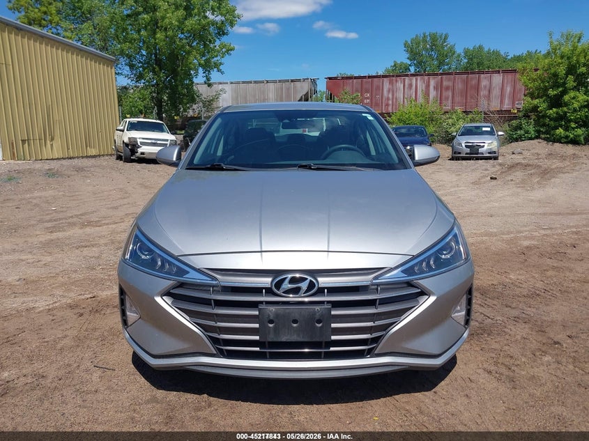 AtlanticExpress - Hyundai Elantra